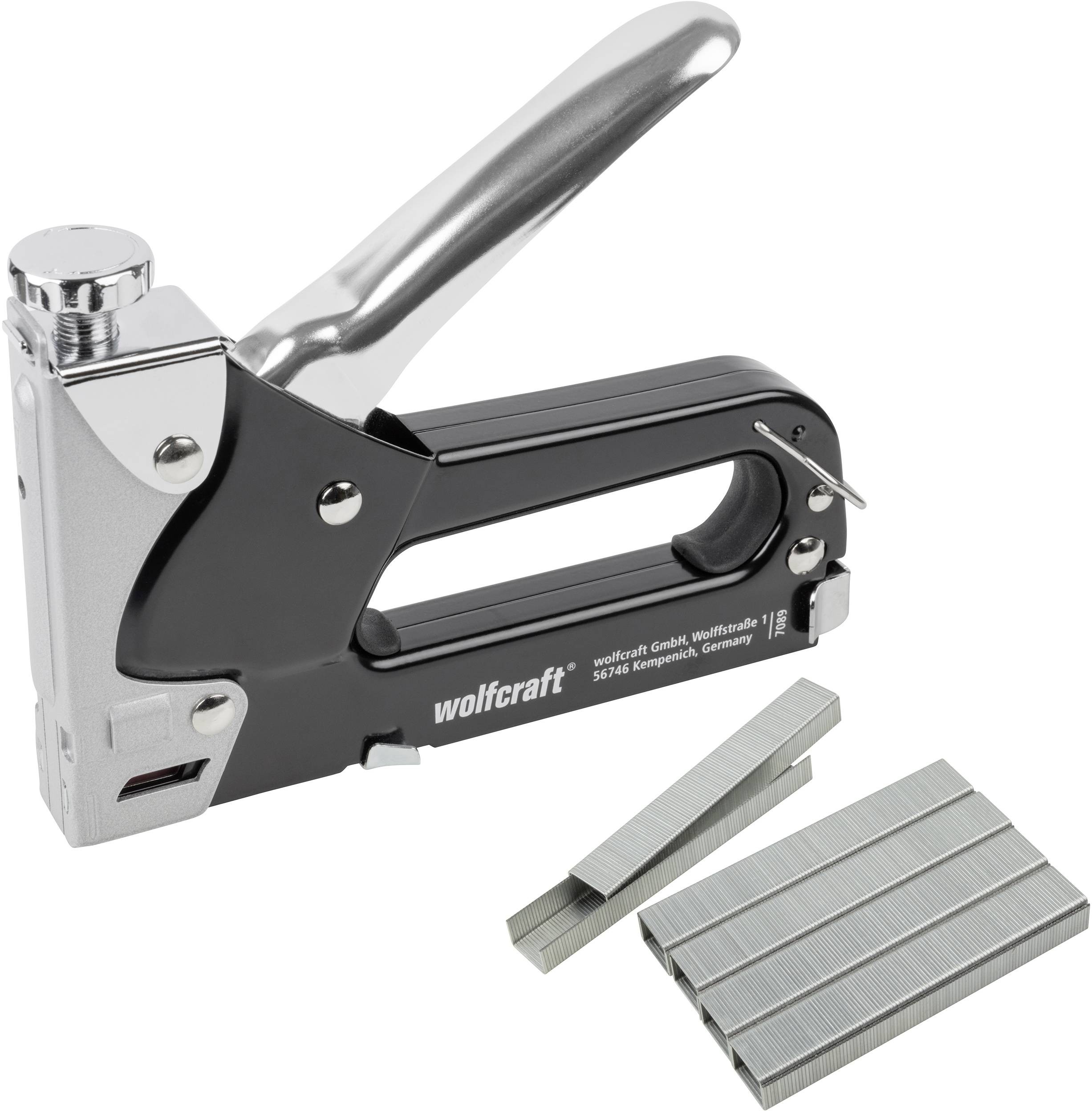 WOLFCRAFT Segiklis prekės numeris: 7089000 nebrangu