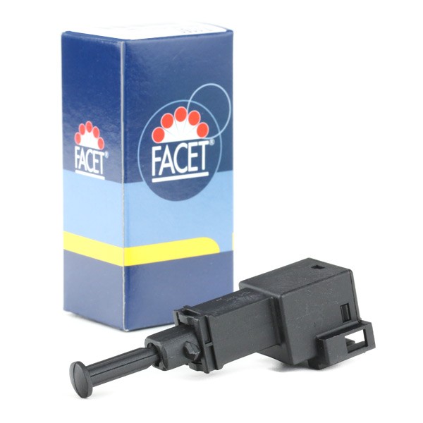 FACET Brake Light Switch Article number: 7.1151 cheaply