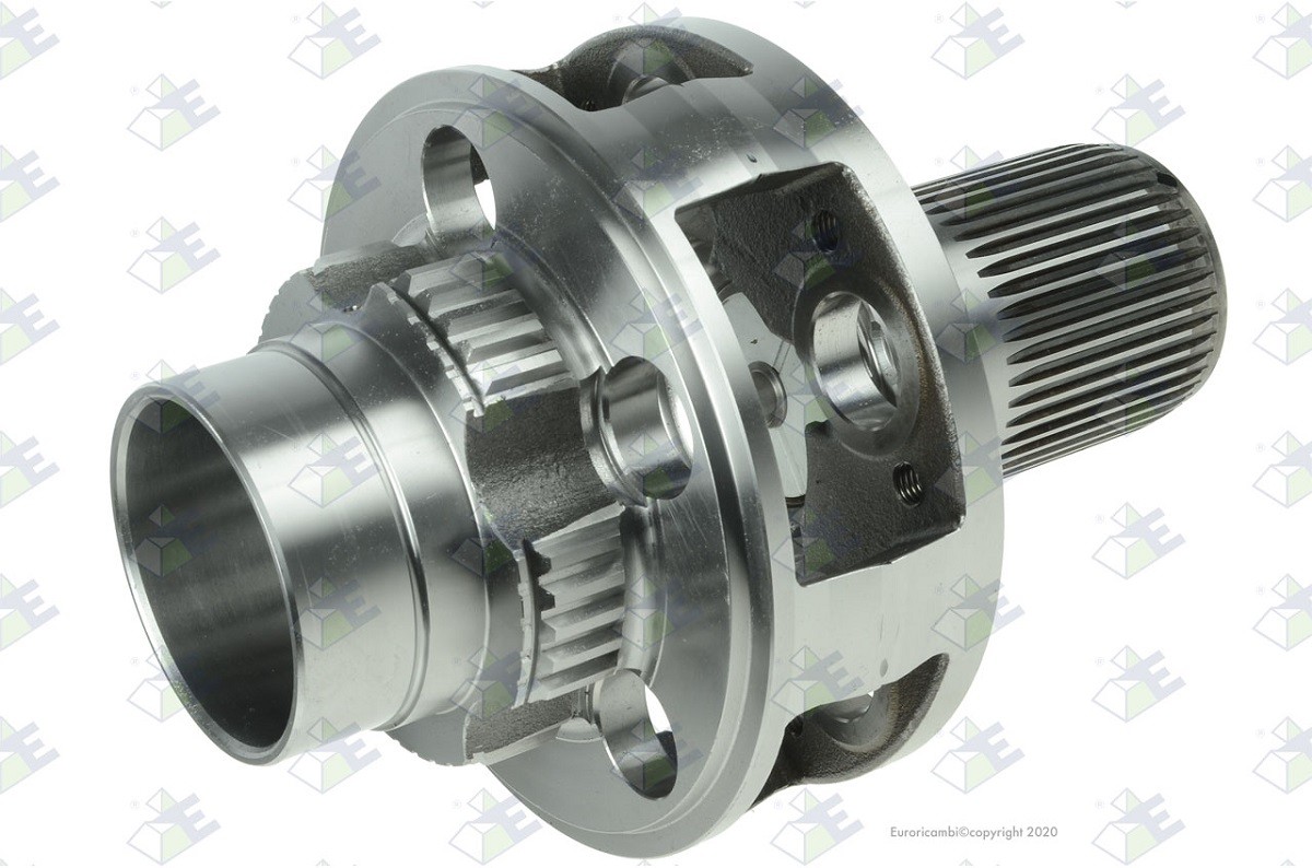 Euroricambi Planetary Gear Carrier Article number: 95536106 cheaply