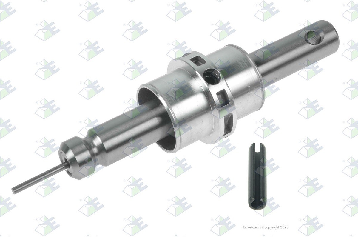 Euroricambi Piston, shift cylinder Article number: 88530828 cheaply