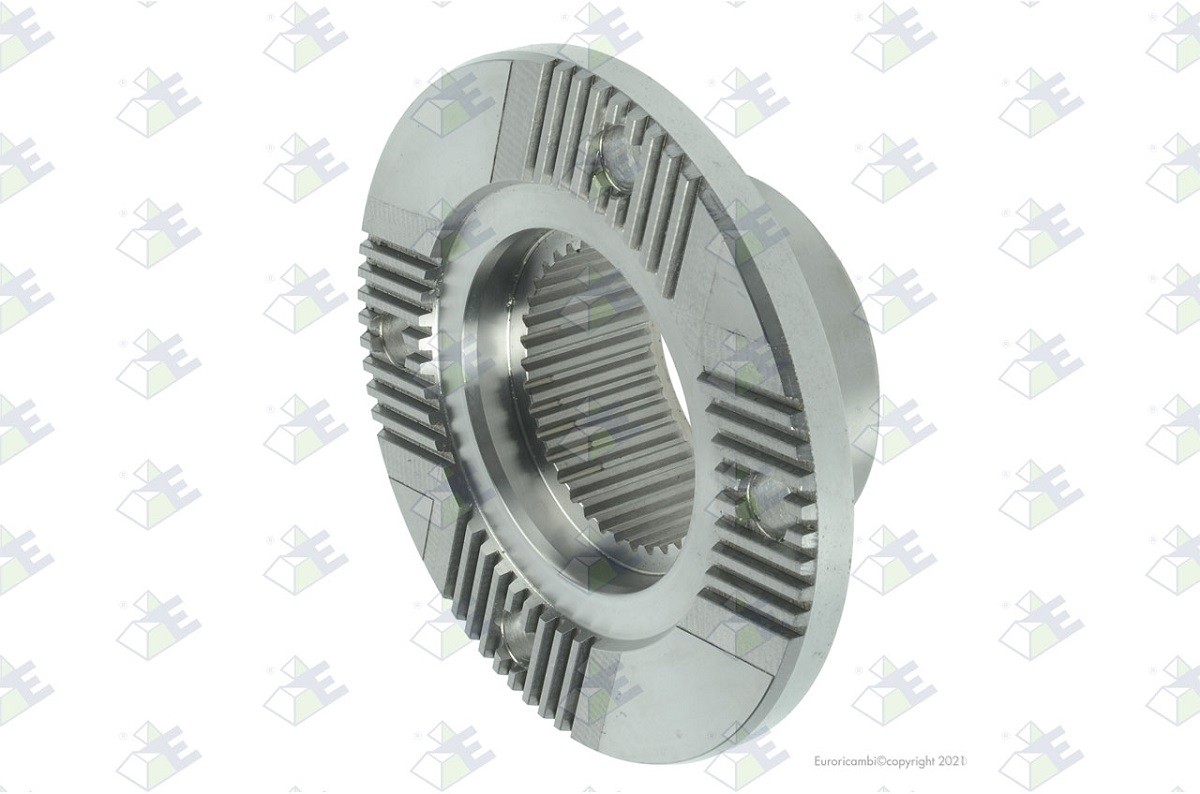 Euroricambi Udgangsflange, manuelt gear Varenummer: 95540015 billige