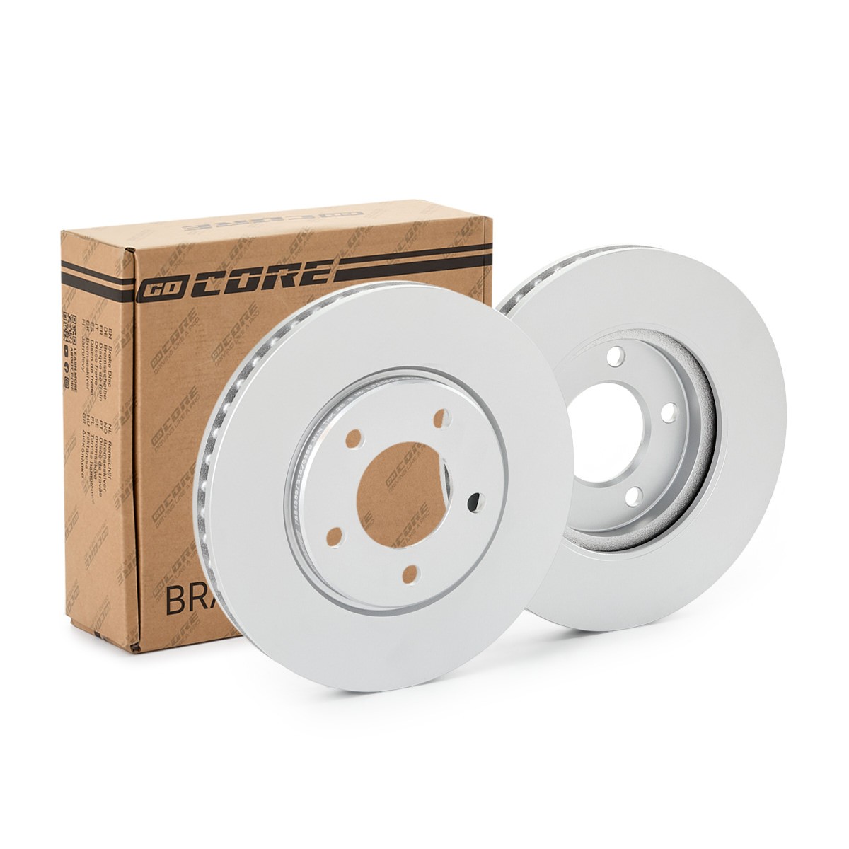 goCORE Brake disc Article number: GCH20234 cheaply