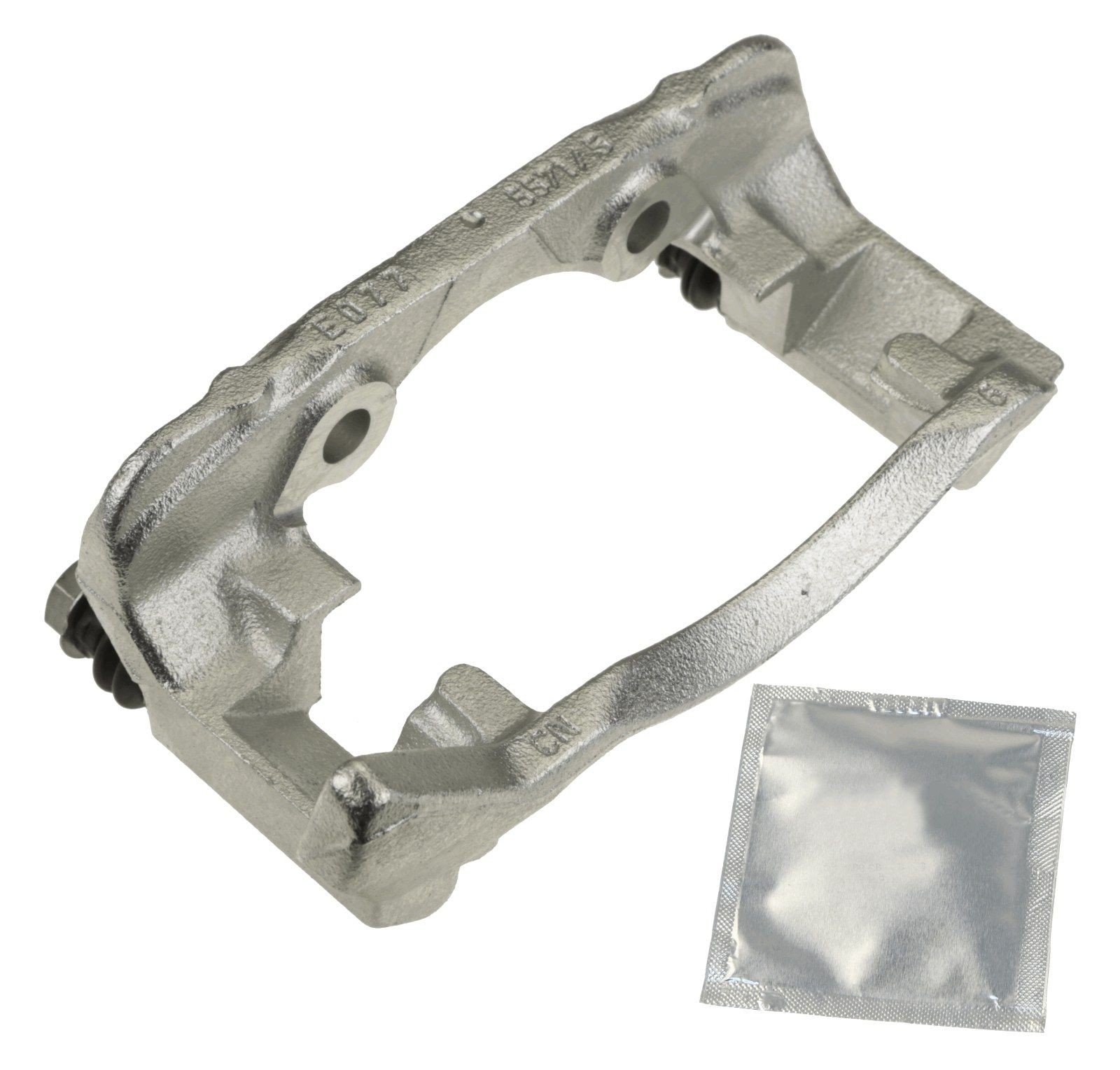 TRW Carrier, brake caliper Article number: BDA343 cheaply