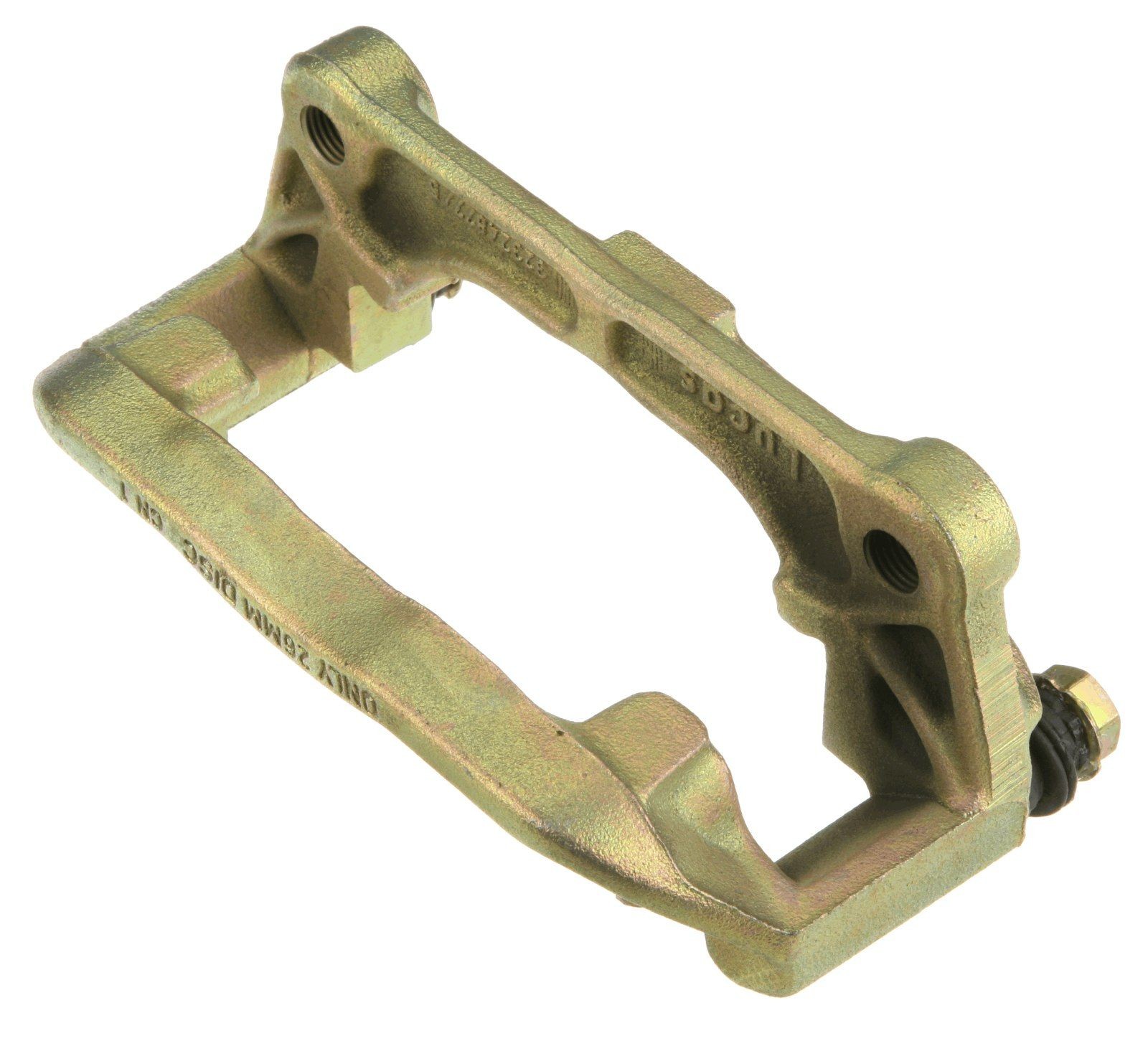 TRW Carrier, brake caliper Article number: BDA409 cheaply