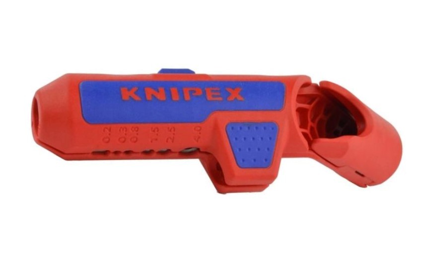 KNIPEX Afisoleringsværktøj Varenummer: 16 95 01 SB billige
