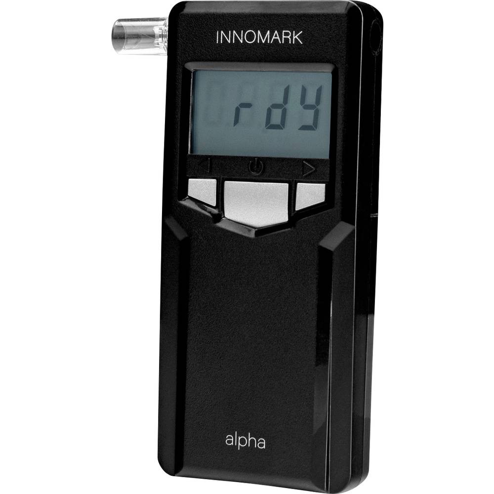 ACE Alkometer Innomark, alpha Varenummer: 107321 billige