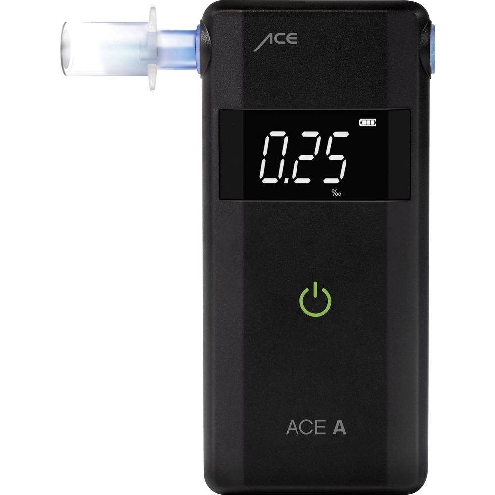 ACE Alkometer A Varenummer: 107059 billige