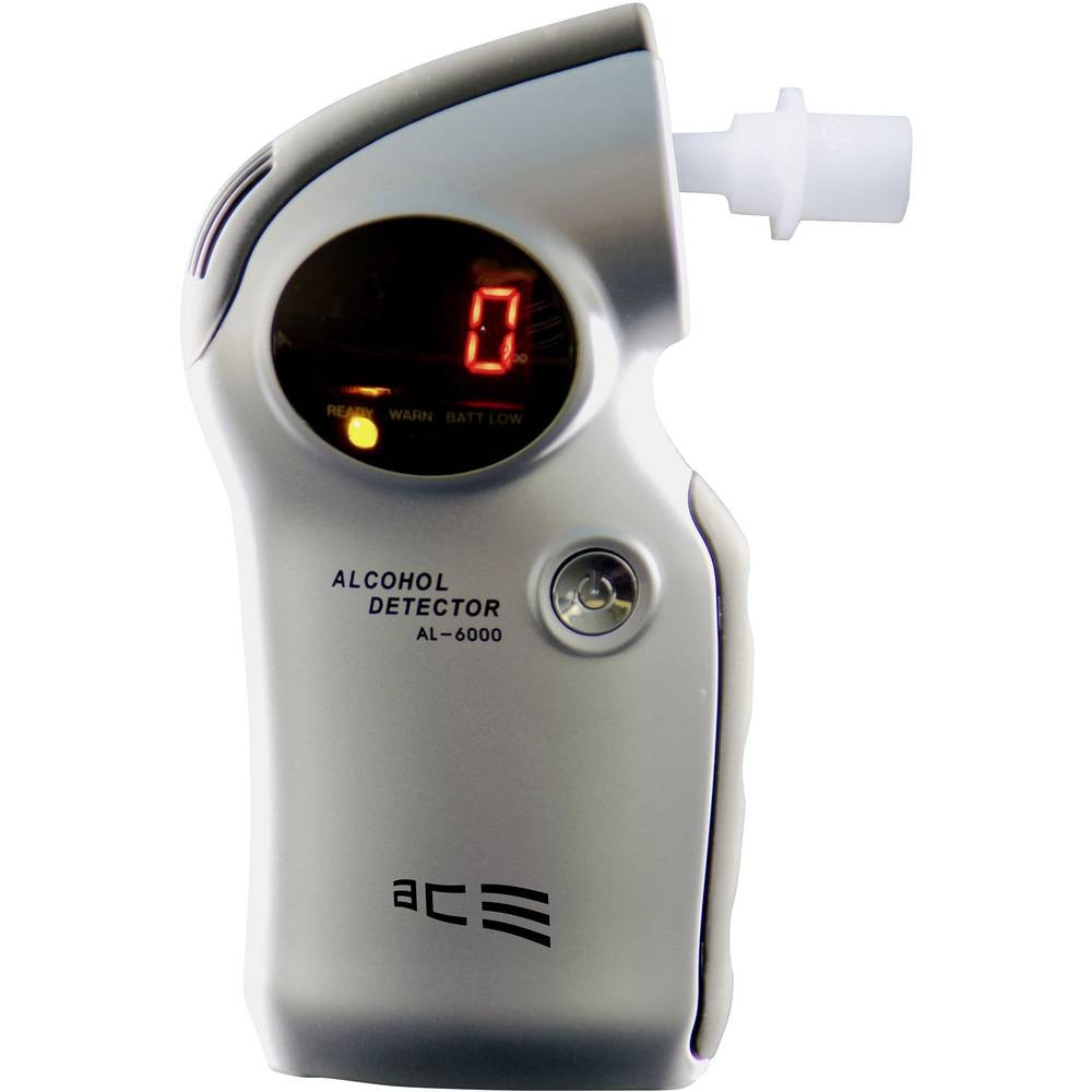 ACE Alkometer AL6000 Varenummer: 107003 billige
