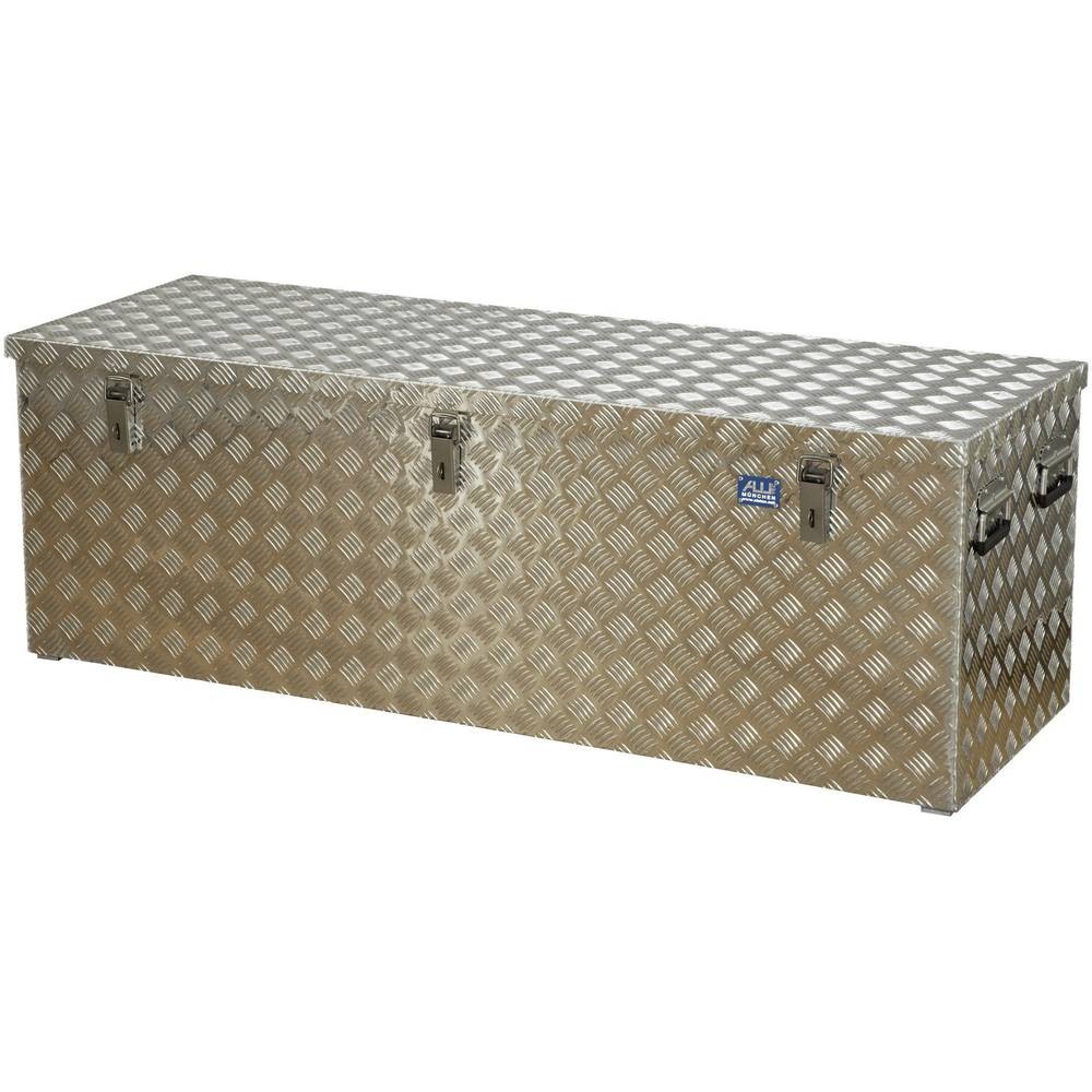 ALUTEC MUNCHEN Offroad-bagageboks Varenummer: 41375 billige
