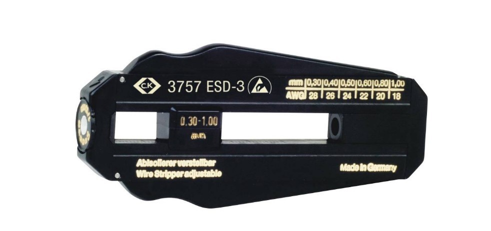 C.K Tools Afisoleringsværktøj Varenummer: T3757ESD 3 billige