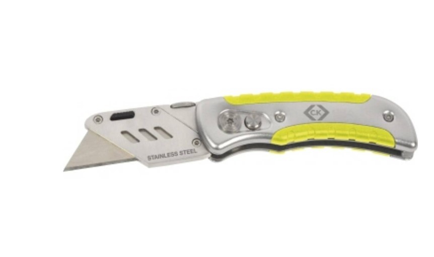 C.K Tools Foldekniv Varenummer: T0954 billige