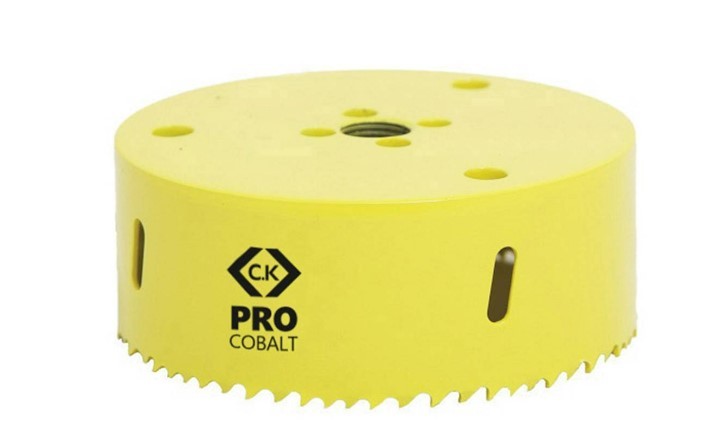 C.K Tools Hulsav Varenummer: 424060 billige