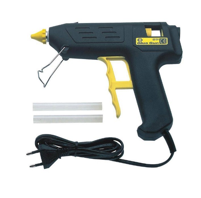 C.K Tools Varmelimpistol Varenummer: T6215A billige