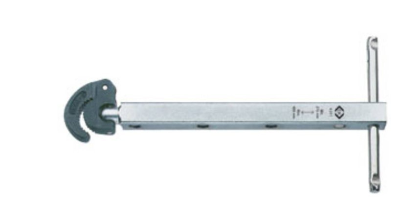 C.K Tools Nøgle, bassinhanemøtrik Varenummer: T4311 billige