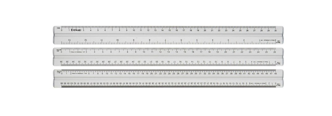 DONAU ELEKTRONIK Lineal Varenummer: ML60 billige