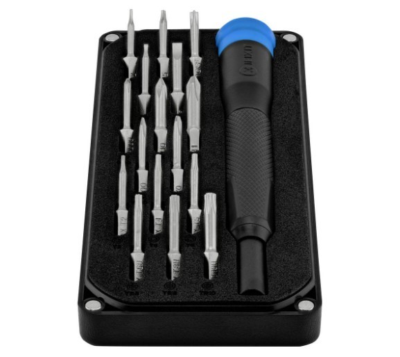 iFixit Bit-skruetrækkersæt Minnow Varenummer: IF145-474-1 billige