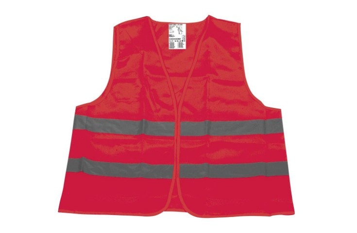 IWH Refleksvest Varenummer: 453503 billige