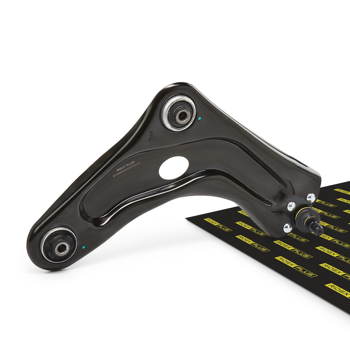 RIDEX PLUS Suspension arm Article number: 273C0604P cheaply