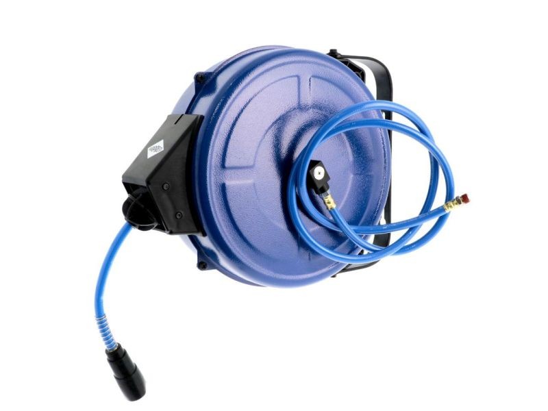 AIRPRESS Spiralslange Varenummer: 4650820 billige