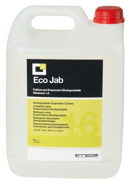 ERRECOM Rengørings- / desinfektionsmiddel, klimaanlæg Varenummer: AB1071.P.01 billige