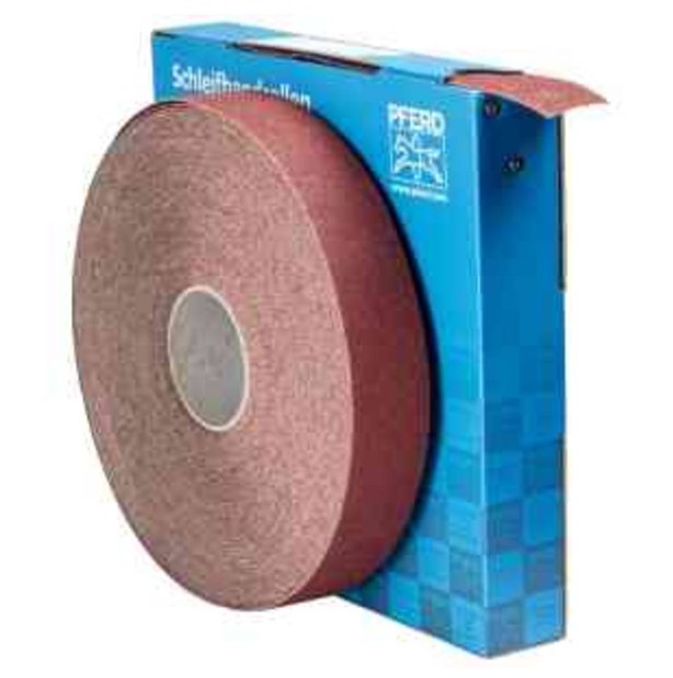 PFERD Sandpapir SBR Varenummer: 45016204 billige