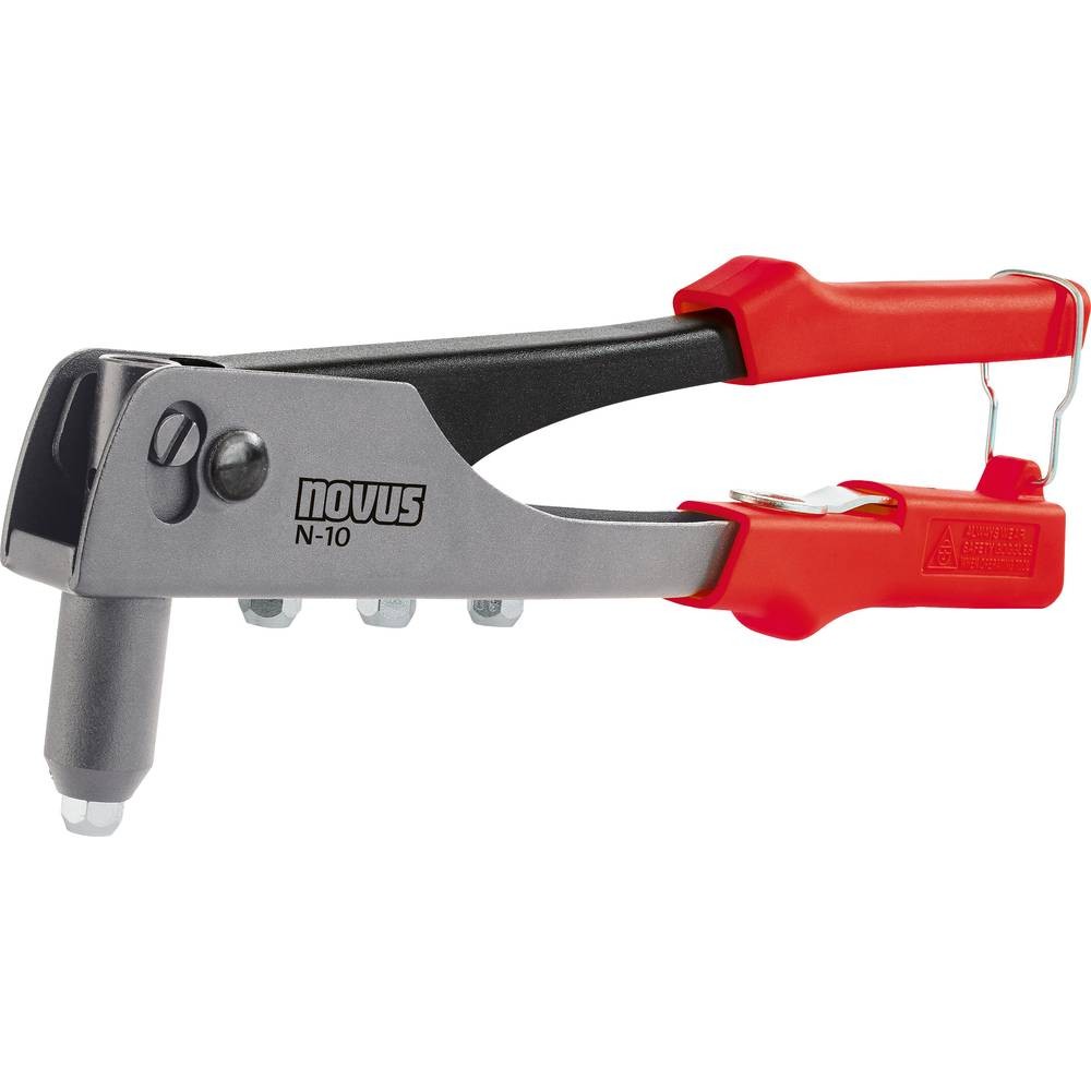 OEM Rankinis kniedytuvas 032-0038 nuo NOVUS