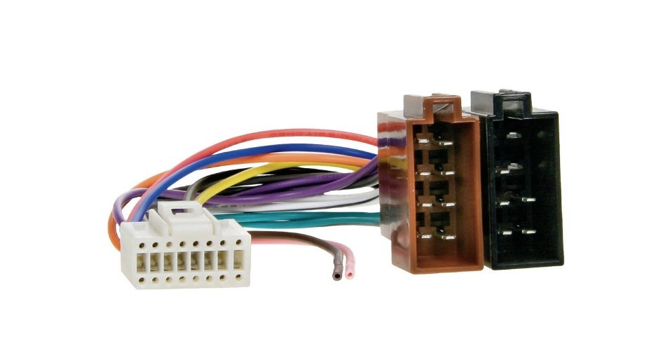 acv Bilstereo tilbehør Varenummer: 450501 billige