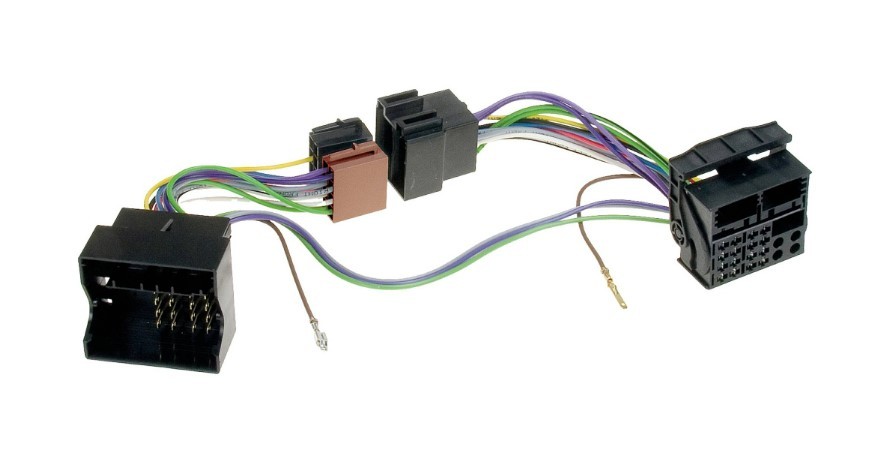 acv Bilstereo tilbehør Varenummer: 57-1041 billige