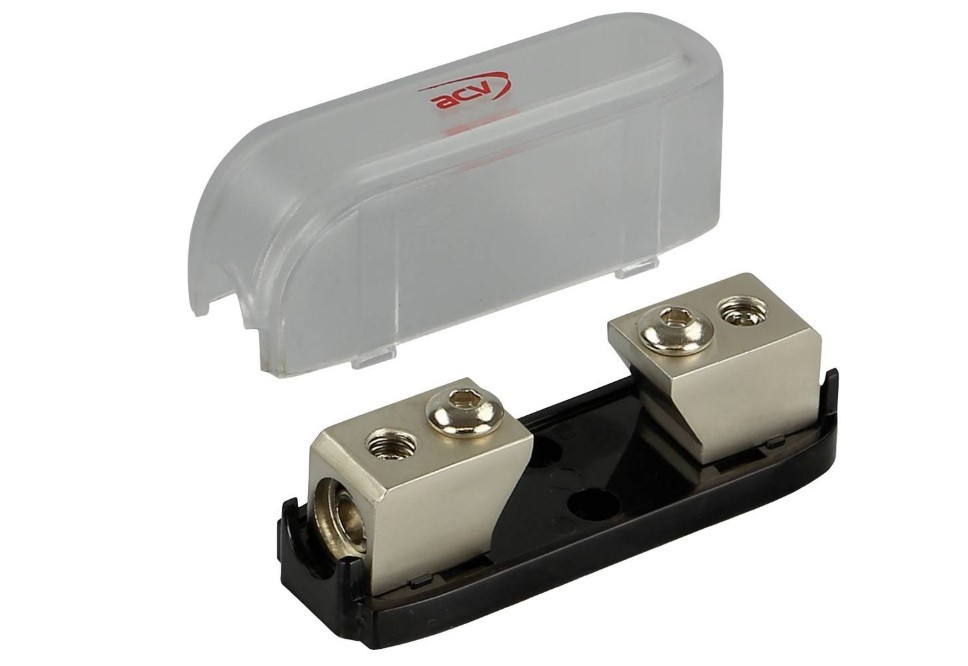 acv Sikringsholder Mini-ANL Varenummer: 30.3901-01 billige