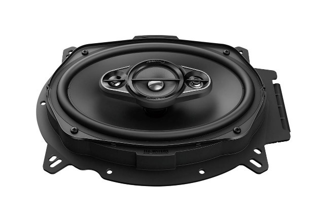 PIONEER Coaxial højttalere TS-A6960 F Varenummer: TS-A6960F billige