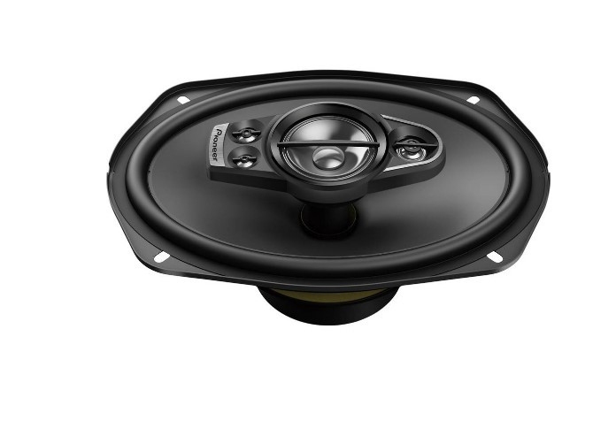PIONEER Coaxial højttalere TS-A 6990 F Varenummer: TS-A6990F billige