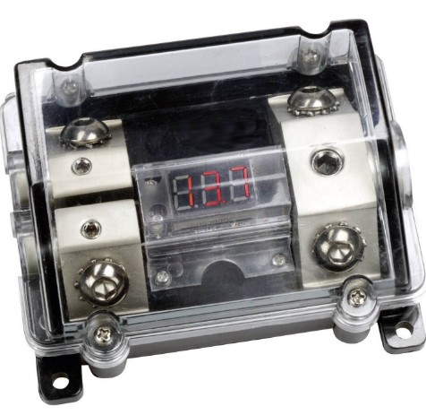 Sinustec Stikfordeler SVB Varenummer: 13943 billige