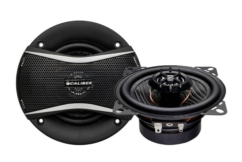Caliber Europe Coaxial højttalere Varenummer: CDS5G billige
