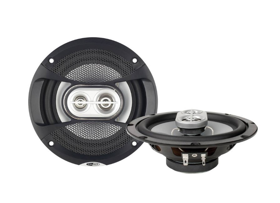 OEM Triaxial højttalere CDS16G fra Caliber Europe