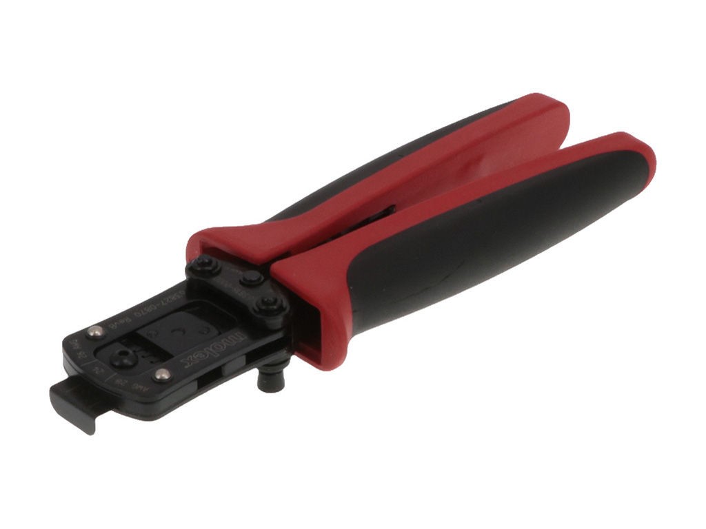MOLEX Crimptang MOL Power & Signal Varenummer: 638281900 billige