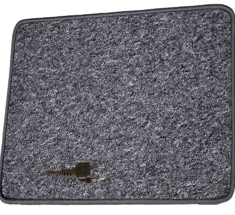 PRO CAR Universel bilmåtte Varenummer: 25201101 billige