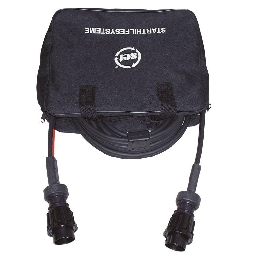 SET Startkabler Varenummer: 2237777 billige