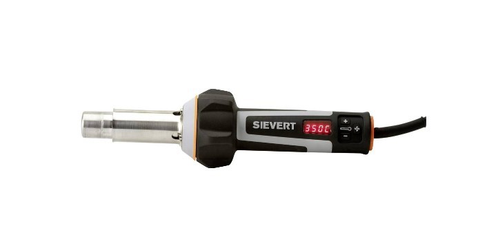 Sievert Varmeblæser DW 3000 Varenummer: 293001 billige