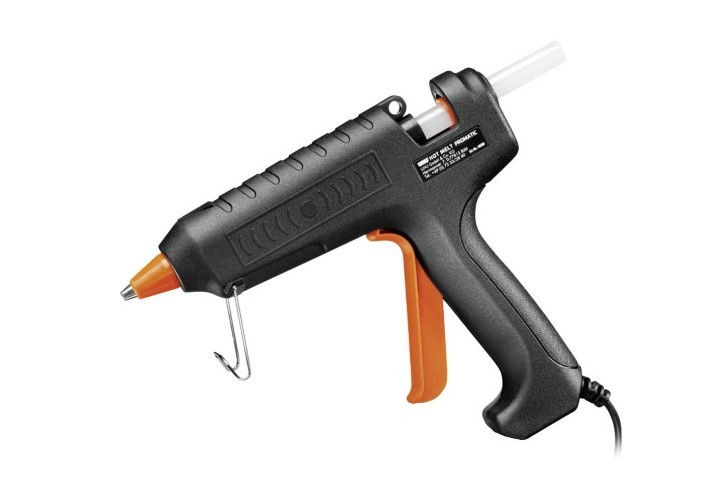 UHU Varmelimpistol Promatic Hot Melt Varenummer: 48380 billige
