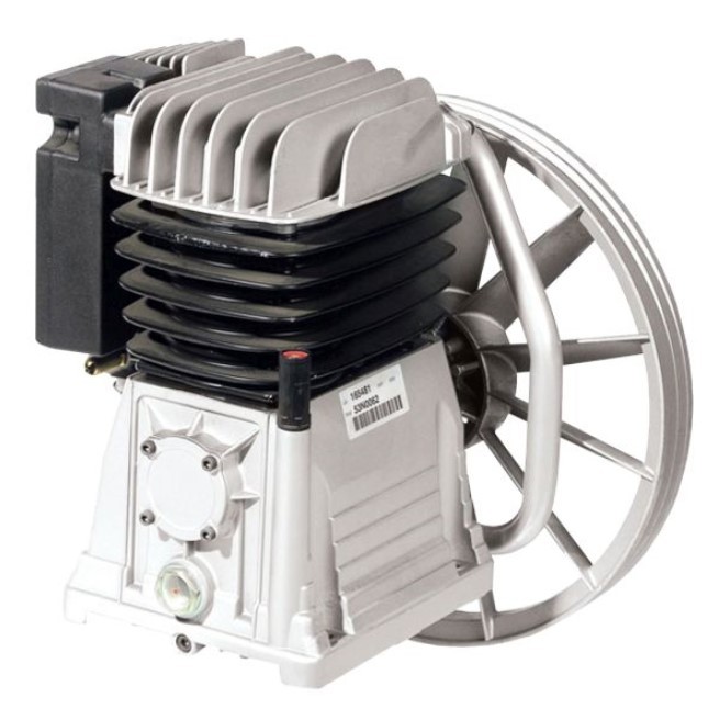 AIRPRESS Kompressor Varenummer: 4116090252 billige