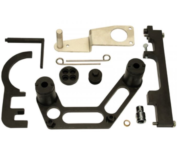 OEM Styredorn, balanceaksel 903 266 00 fra ZUP HP