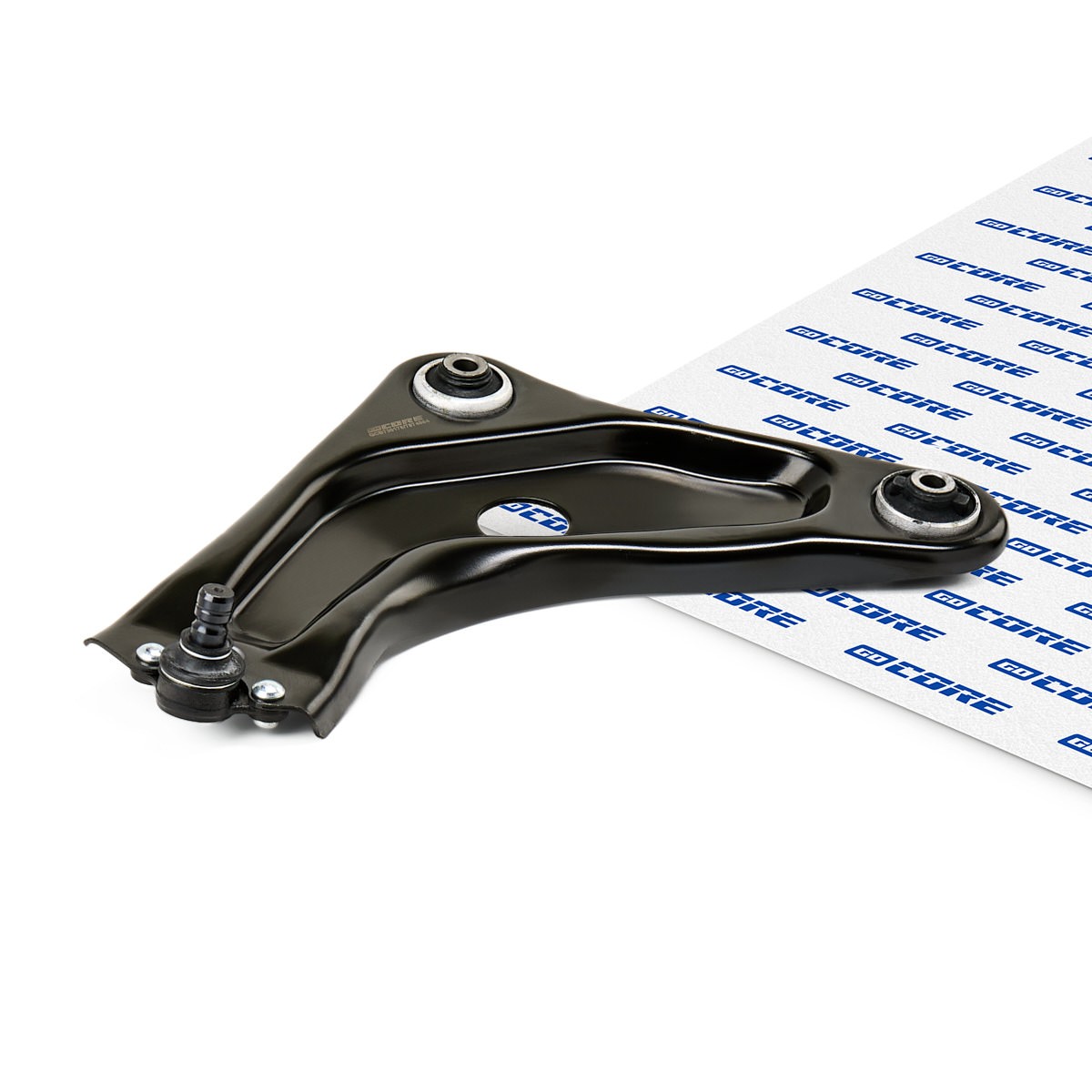 goCORE Suspension arm Article number: GCB730178 cheaply
