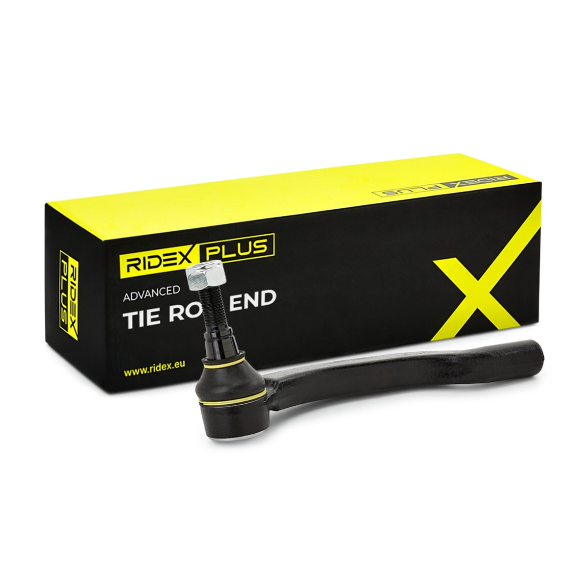 RIDEX PLUS Styrekugle Varenummer: 914T0267P billige