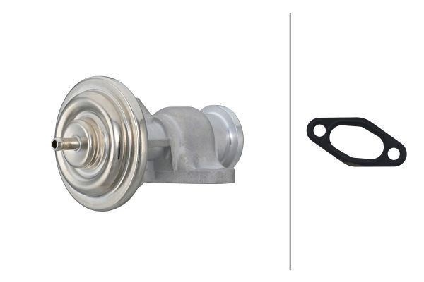 HELLA EGR valve Article number: 6NU 014 865-461 cheaply
