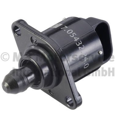 PIERBURG Idle Control Valve, air supply Article number: 7.05432.24.0 cheaply