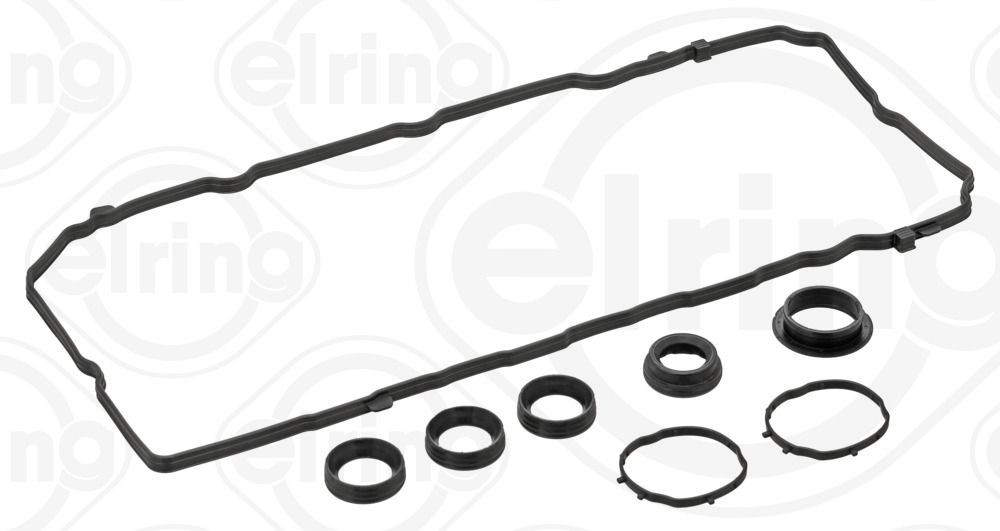 ELRING Gasket Set, cylinder head cover Article number: 085.640 cheaply