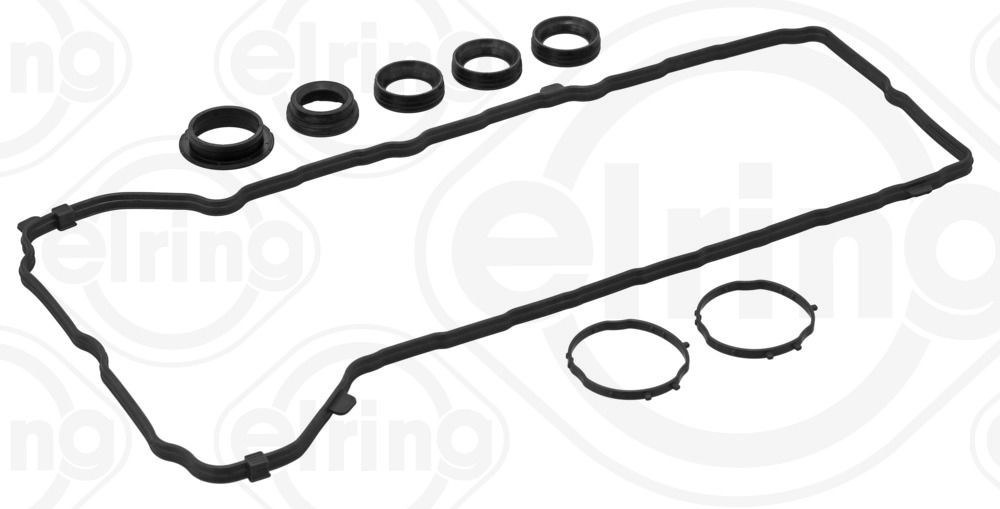 ELRING Gasket Set, cylinder head cover Article number: 085.660 cheaply