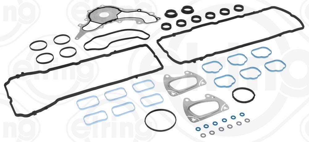 ELRING Kit guarnizioni, Testata Numero articolo: 091.960 poco costoso