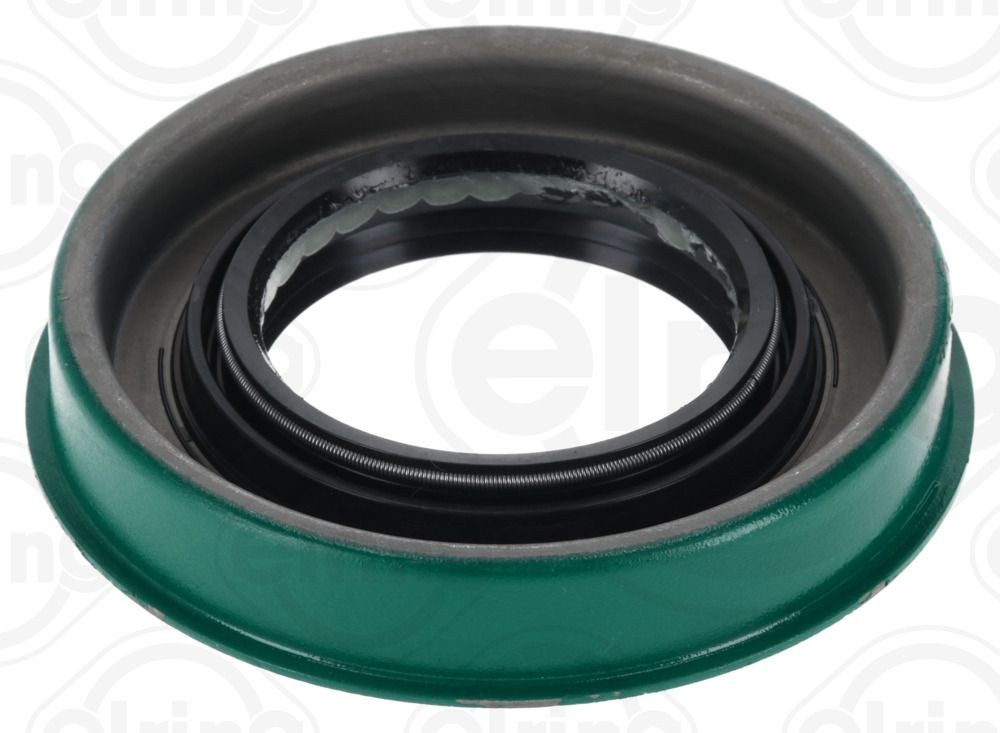 ELRING Shaft Seal, wheel hub Article number: 201.170 cheaply