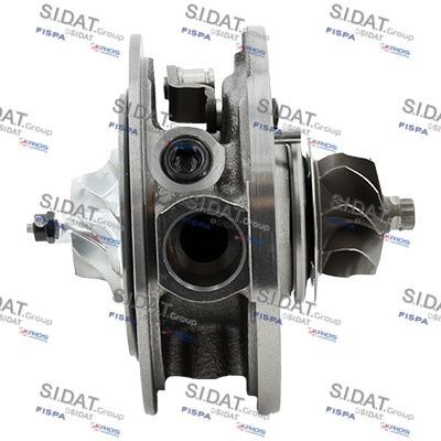 SIDAT 47.1487 Turbo kassett LEON 1.5 TSI 130 HP Bensiin 2020
